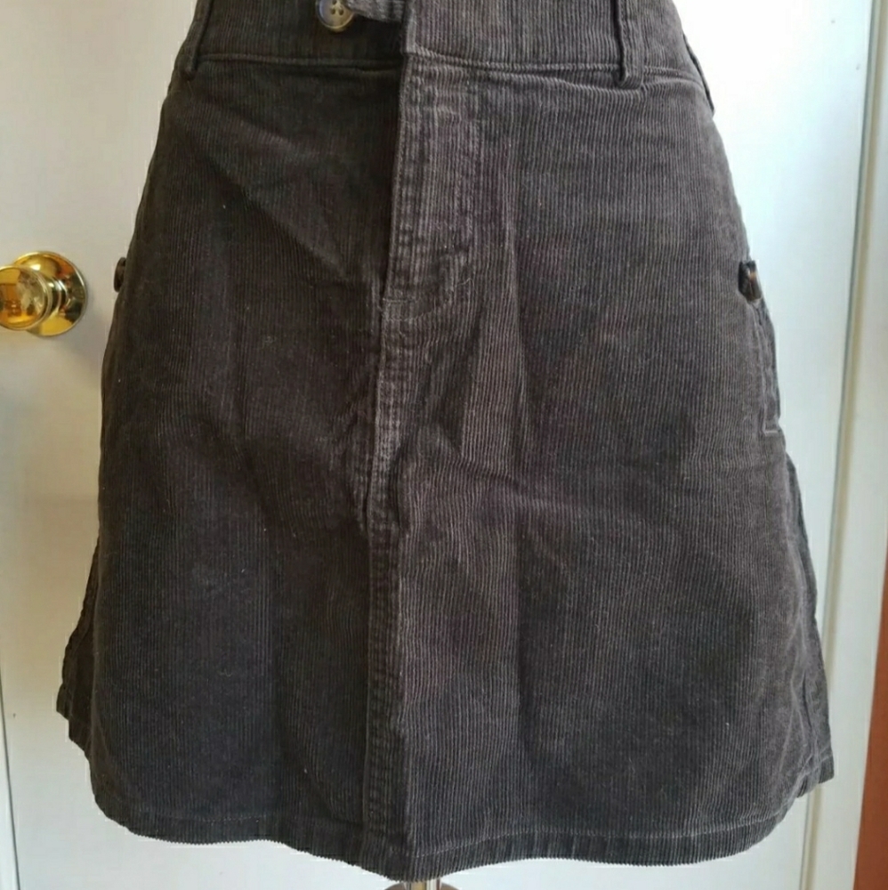 NWT Size 10 Banana Republic skirt